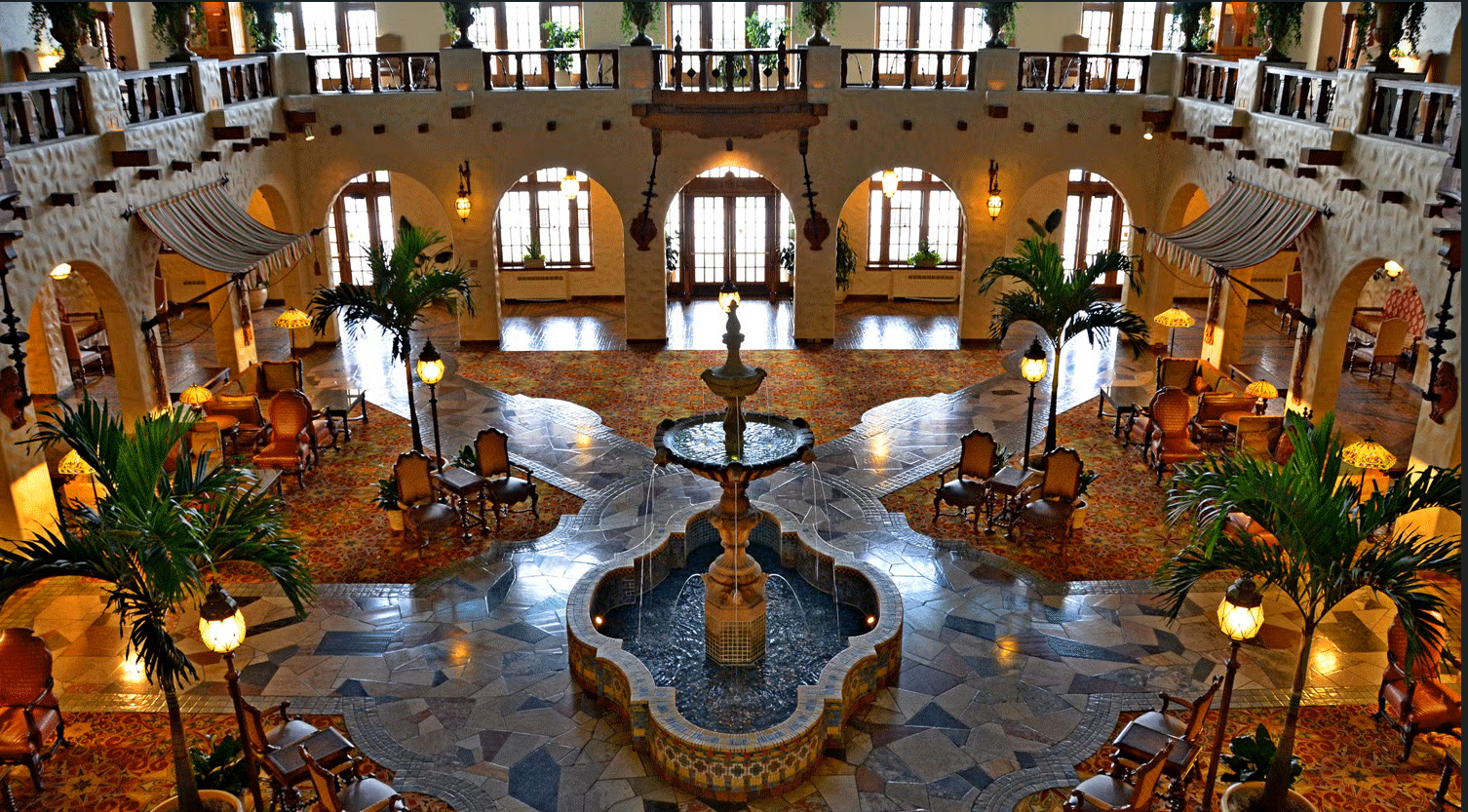 Hershey Hotel - Image 3